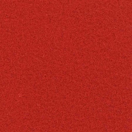 Expostyle matta, theatre red